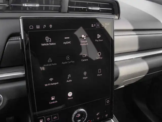 2026 GMC Terrain AWD Elevation - Photo 23