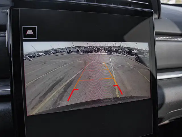 2026 GMC Terrain AWD Elevation - Photo 24