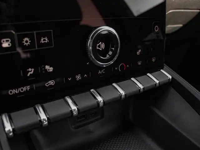 2026 GMC Terrain AWD Elevation - Photo 25