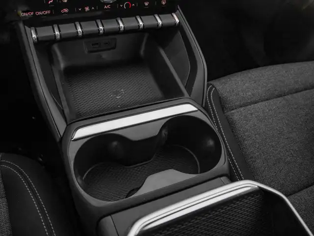 2026 GMC Terrain AWD Elevation - Photo 26