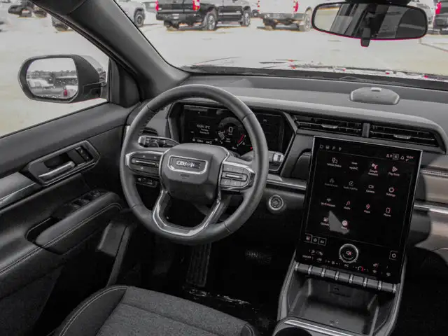 2026 GMC Terrain AWD Elevation - Photo 27