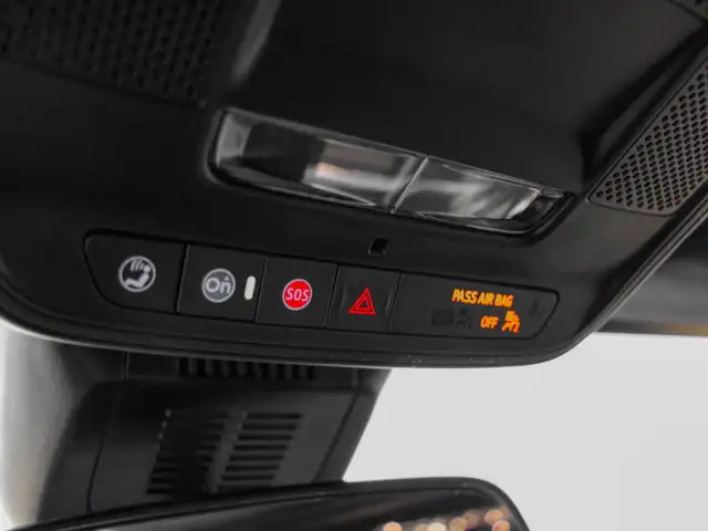 2026 GMC Terrain AWD Elevation - Photo 28