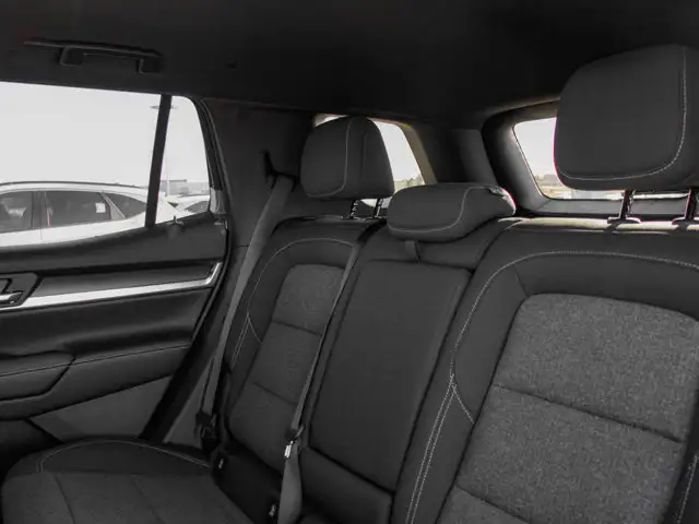 2026 GMC Terrain AWD Elevation - Photo 30