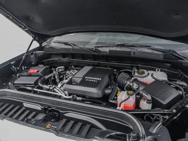 2026 GMC Sierra 1500 Denali - Photo 3
