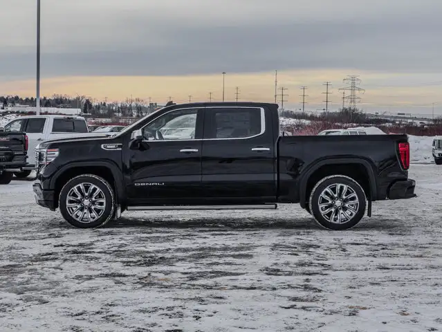 2026 GMC Sierra 1500 Denali - Photo 6