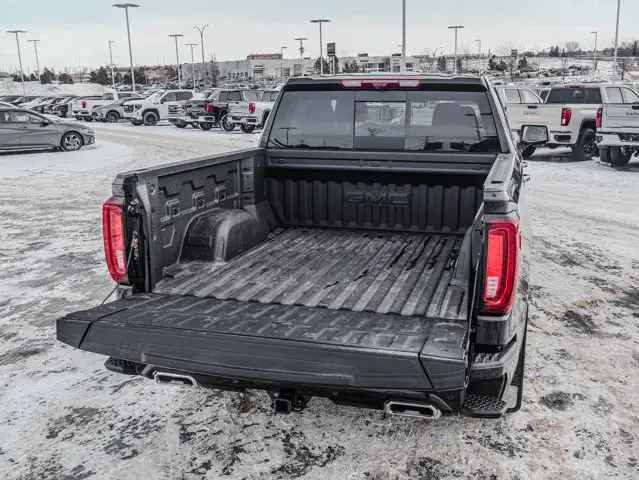 2026 GMC Sierra 1500 Denali - Photo 8