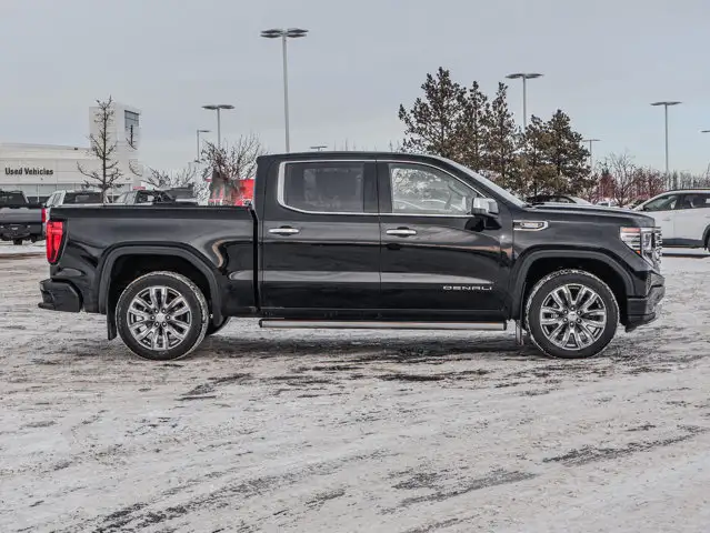 2026 GMC Sierra 1500 Denali - Photo 11