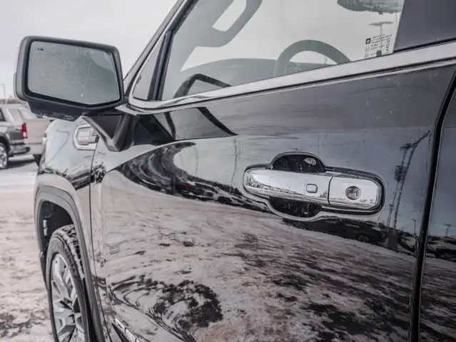 2026 GMC Sierra 1500 Denali - Photo 14