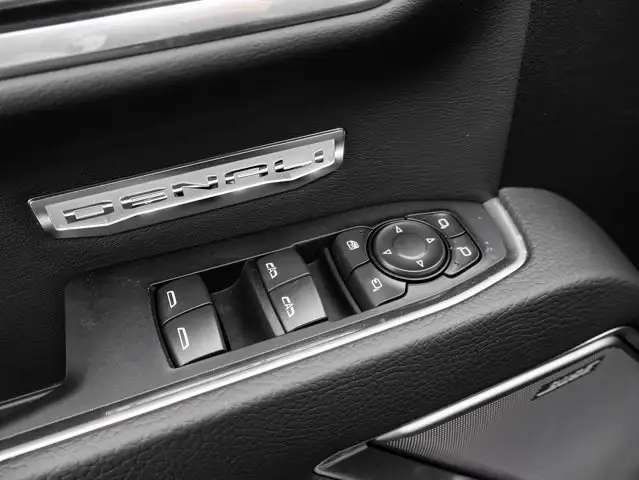 2026 GMC Sierra 1500 Denali - Photo 17