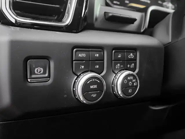 2026 GMC Sierra 1500 Denali - Photo 19