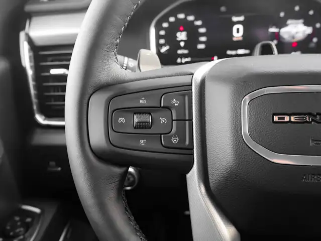 2026 GMC Sierra 1500 Denali - Photo 20