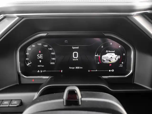 2026 GMC Sierra 1500 Denali - Photo 21