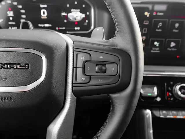 2026 GMC Sierra 1500 Denali - Photo 22