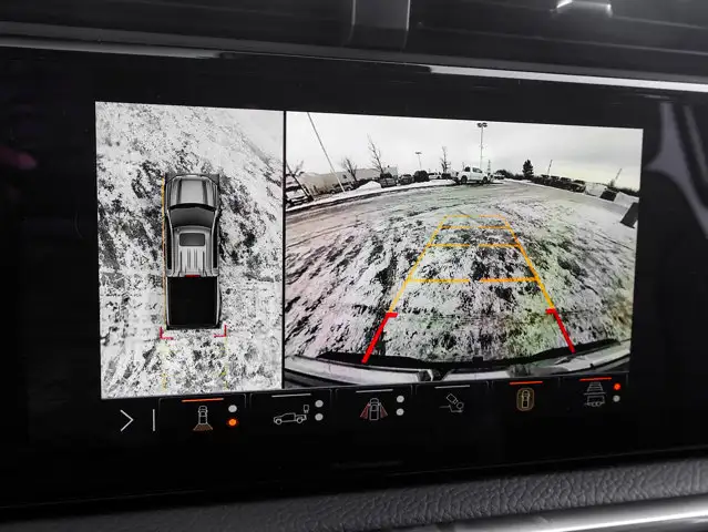 2026 GMC Sierra 1500 Denali - Photo 25