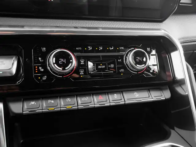 2026 GMC Sierra 1500 Denali - Photo 26