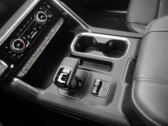 2026 GMC Sierra 1500 Denali - Photo 28