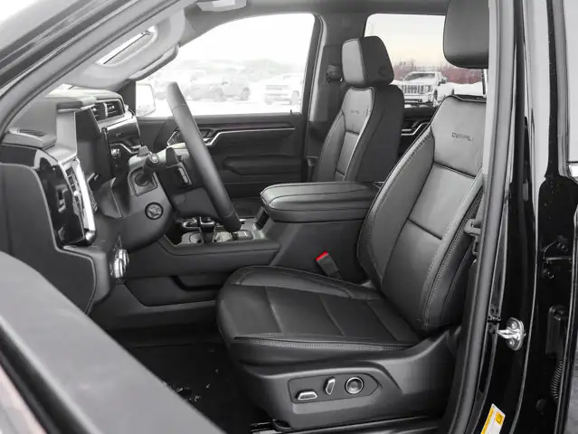 2026 GMC Sierra 1500 Denali - Photo 31