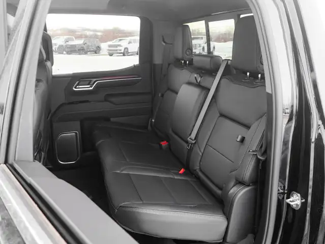 2026 GMC Sierra 1500 Denali - Photo 32