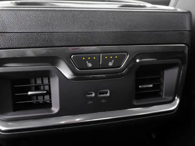 2026 GMC Sierra 1500 Denali - Photo 33
