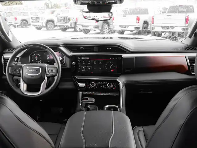 2026 GMC Sierra 1500 Denali - Photo 34