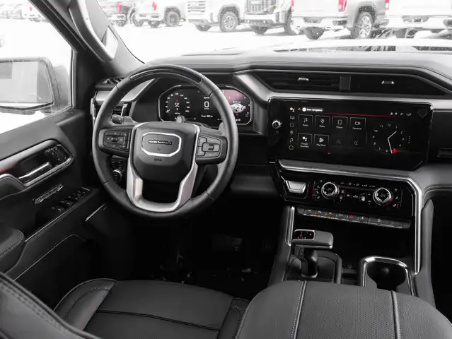 2026 GMC Sierra 1500 Denali - Photo 35