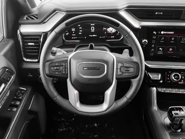2026 GMC Sierra 1500 Denali - Photo 36