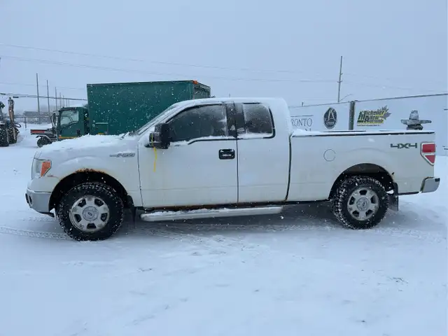 2014 Ford F-150 - Photo 2