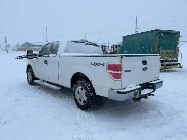 2014 Ford F-150 - Photo 3