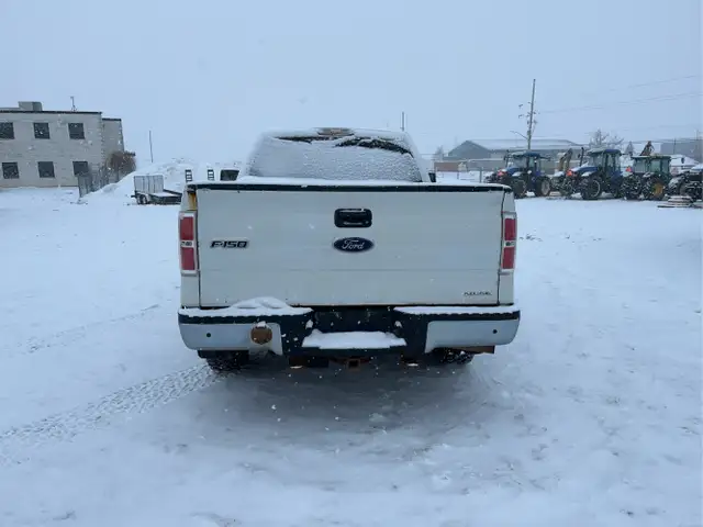 2014 Ford F-150 - Photo 4