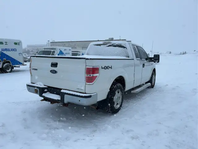 2014 Ford F-150 - Photo 5