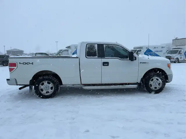 2014 Ford F-150 - Photo 6