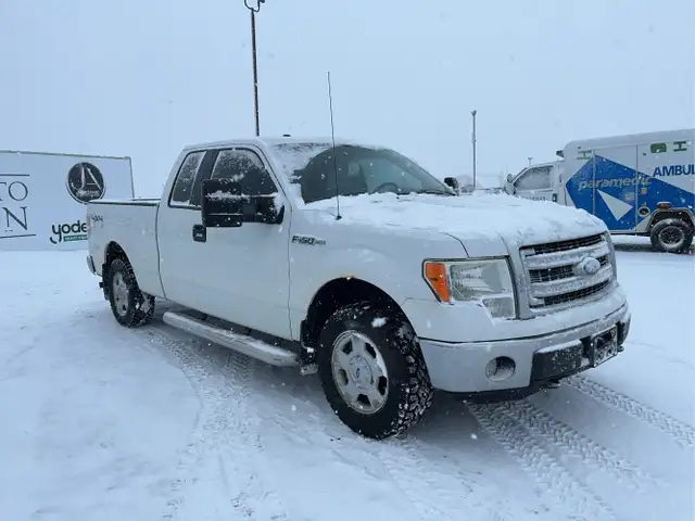 2014 Ford F-150 - Photo 7