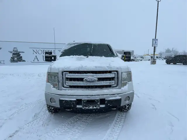 2014 Ford F-150 - Photo 8