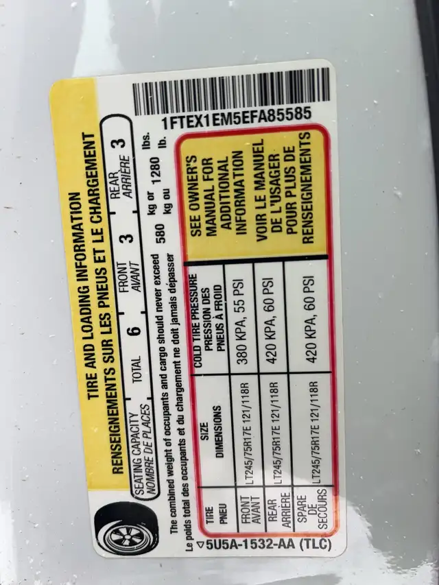 2014 Ford F-150 - Photo 9