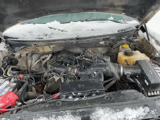 2014 Ford F-150 - Photo 10