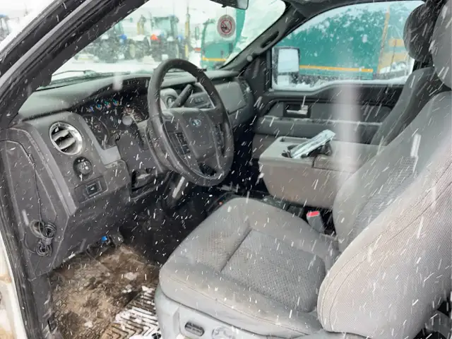 2014 Ford F-150 - Photo 12