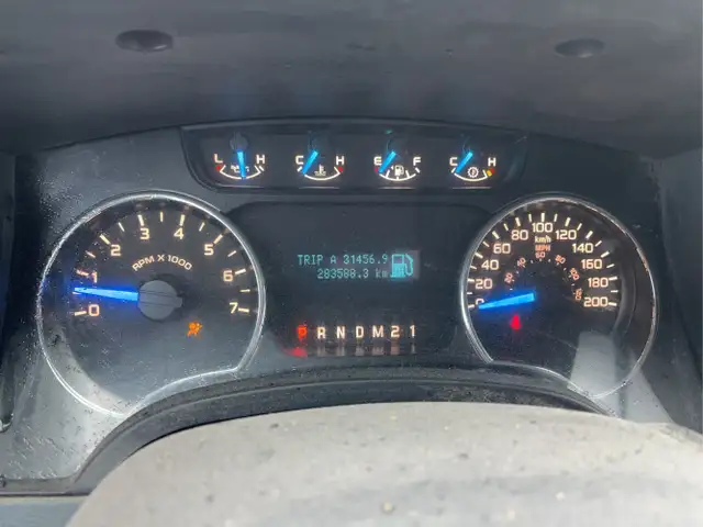 2014 Ford F-150 - Photo 14