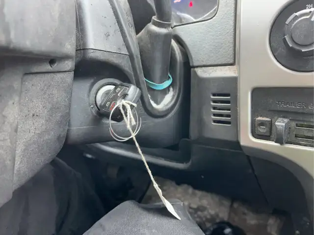 2014 Ford F-150 - Photo 15