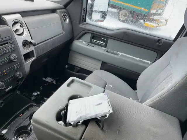 2014 Ford F-150 - Photo 16