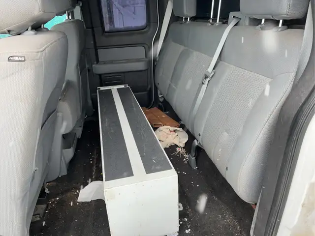 2014 Ford F-150 - Photo 17