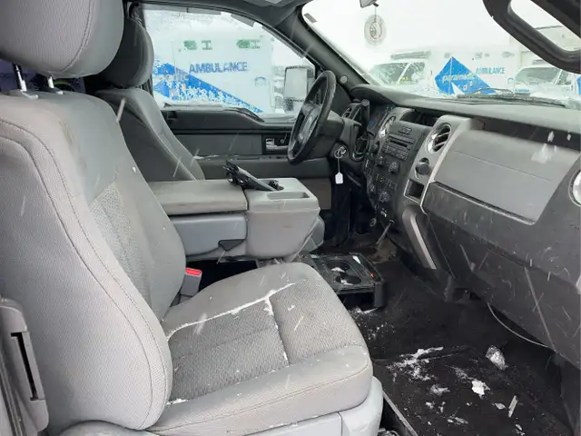 2014 Ford F-150 - Photo 18