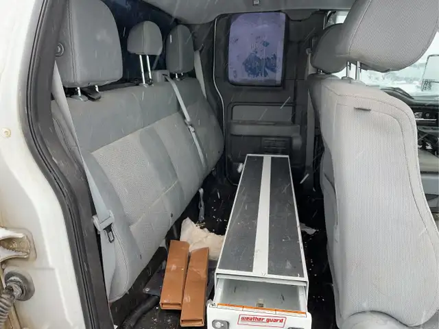 2014 Ford F-150 - Photo 19