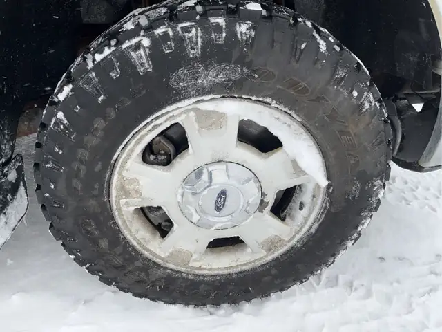 2014 Ford F-150 - Photo 20