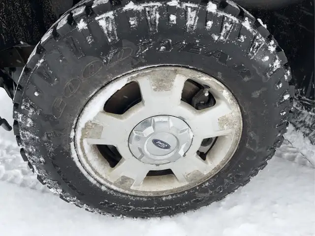 2014 Ford F-150 - Photo 21