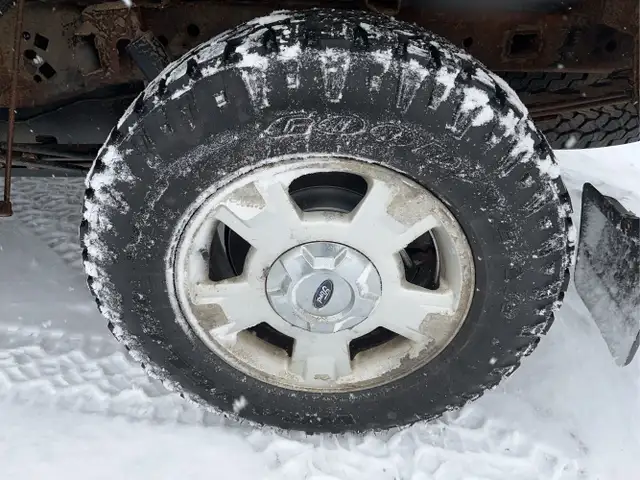 2014 Ford F-150 - Photo 22