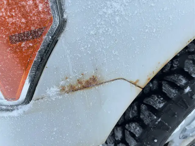 2014 Ford F-150 - Photo 25