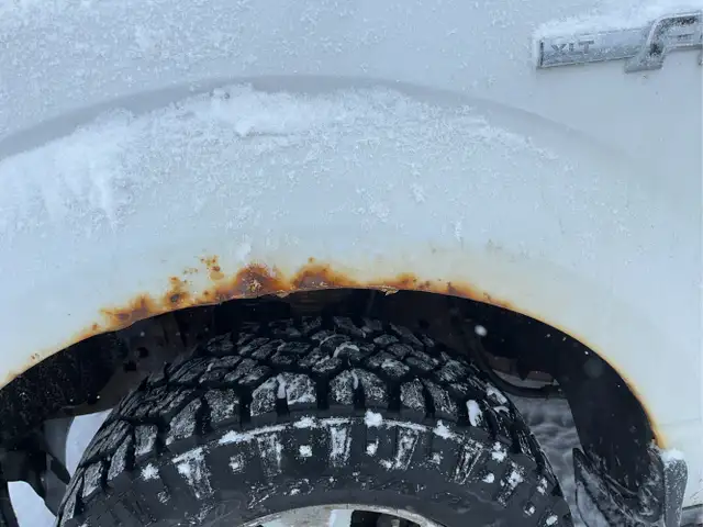 2014 Ford F-150 - Photo 26