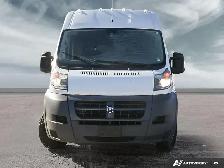 2018 RAM ProMaster Cargo Van 2500 | High Roof - Photo 2