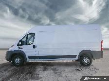 2018 RAM ProMaster Cargo Van 2500 | High Roof - Photo 3