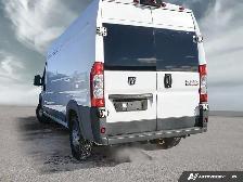 2018 RAM ProMaster Cargo Van 2500 | High Roof - Photo 4